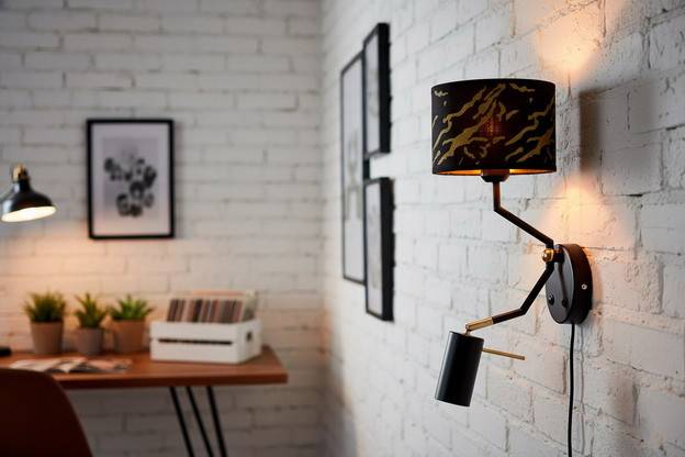 Бра Lussole LSP-6033