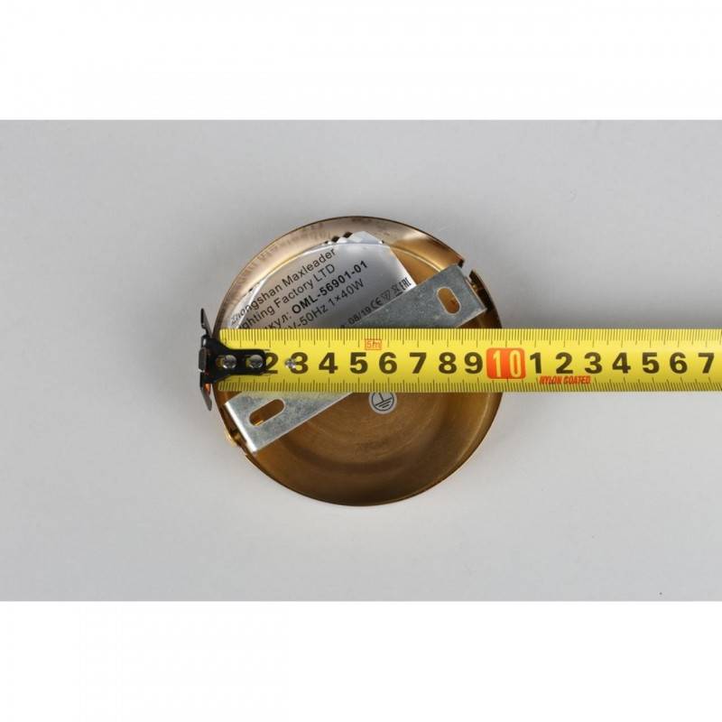 Бра Omnilux OML-56901-01