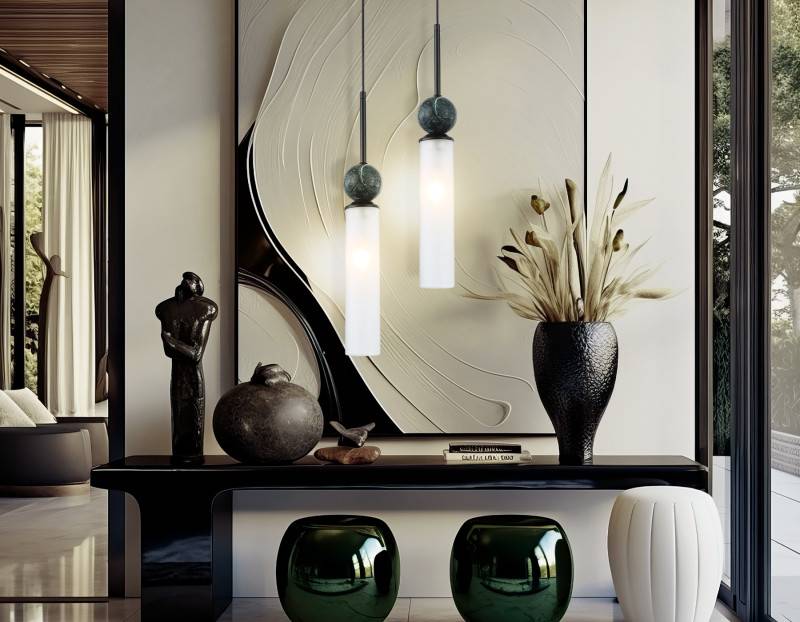 Подвесной светильник Ambrella Light LH53270