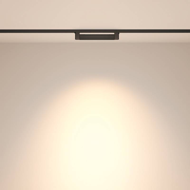 Светильник на шине Maytoni Technical TR010-1-10W4K-M-B