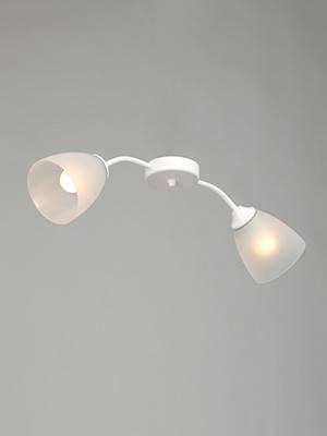 Накладной светильник Vitaluce V3750/2PL