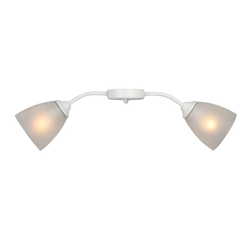 Накладной светильник Vitaluce V3750/2PL