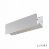 Бра iLedex ZD8064-10W WH