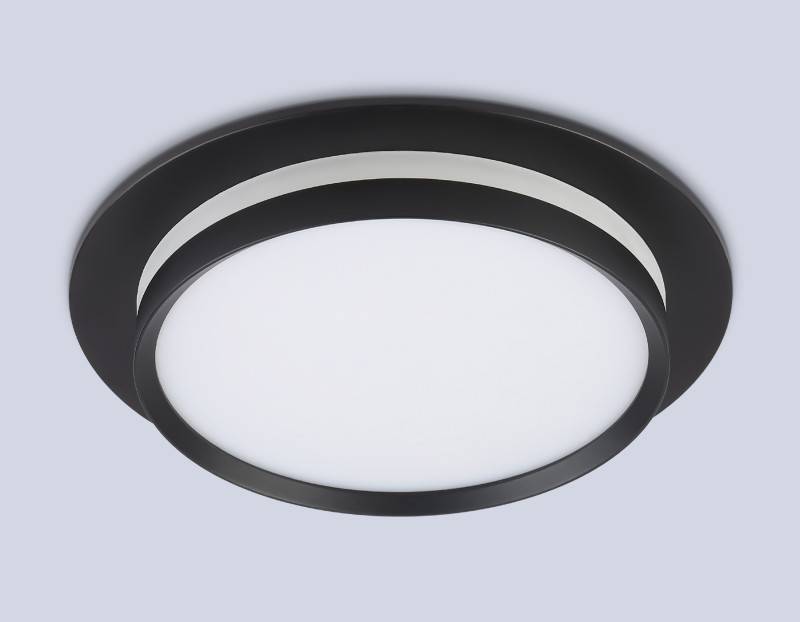 Встраиваемый светильник Ambrella Light TU5215