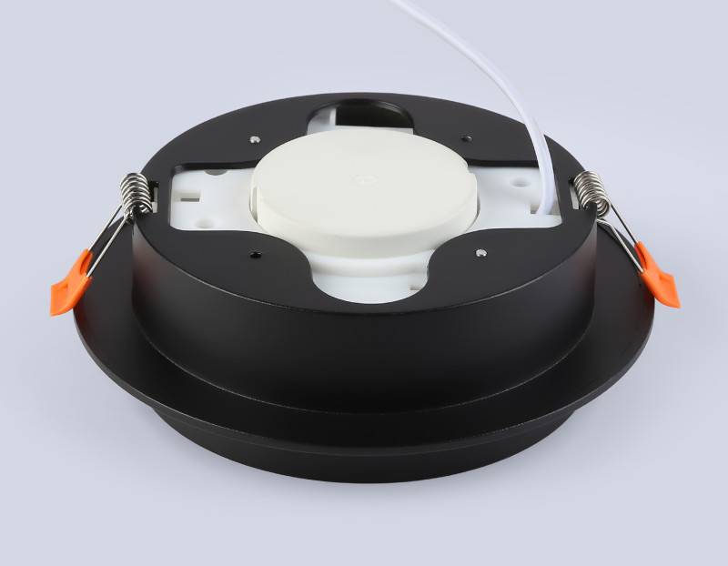 Встраиваемый светильник Ambrella Light TU5215