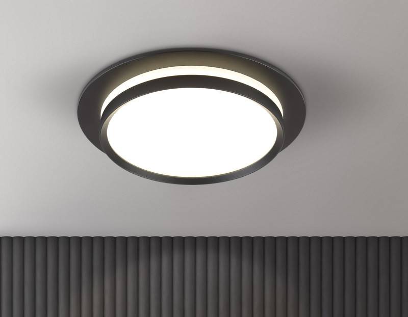 Встраиваемый светильник Ambrella Light TU5215