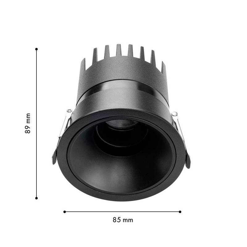 Встраиваемый светильник Favourite 4789-1C