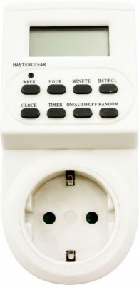 Розетка Feron 23205