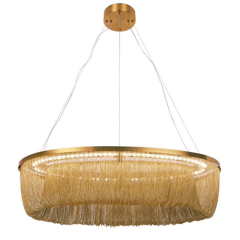 Подвесная люстра Favourite 4491-8P