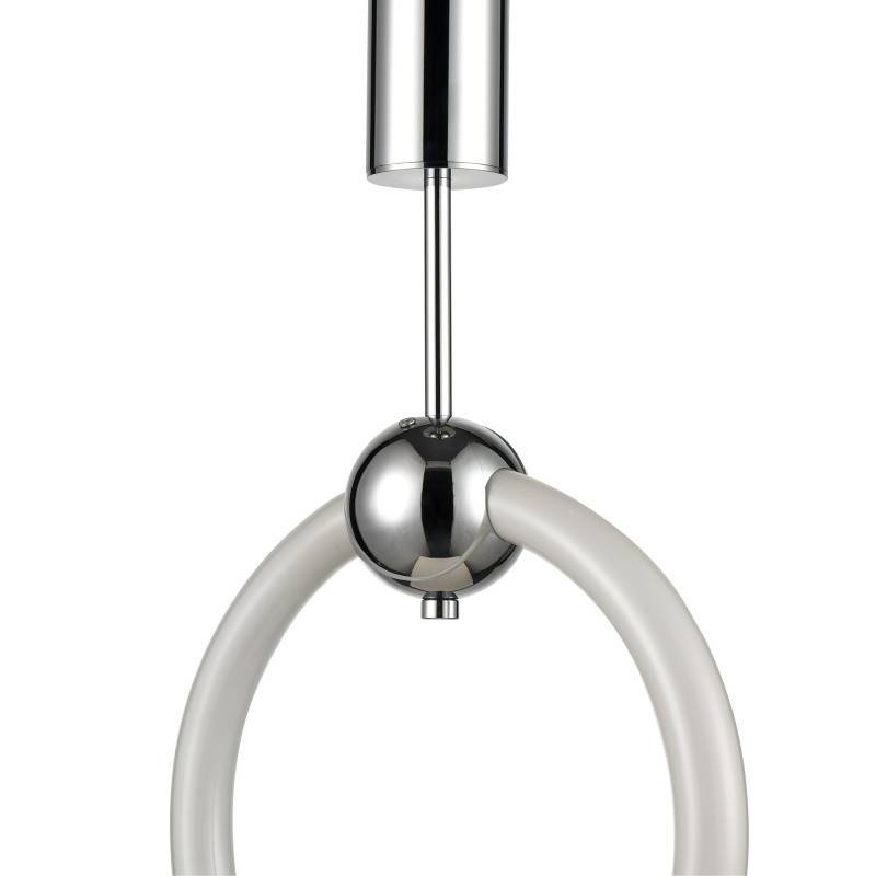 Подвесной светильник Vele Luce VL7303P11