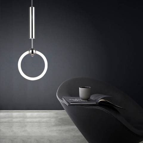 Подвесной светильник Vele Luce VL7303P11