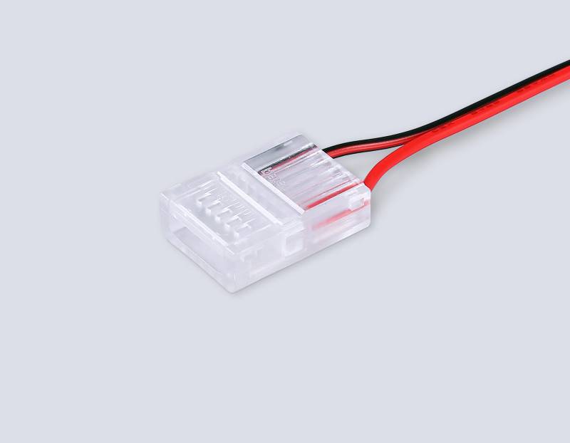 Соединитель для лент Ambrella Light GS7378