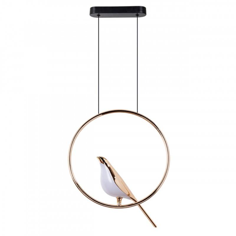 Подвесной светильник Divinare 1188/01 SP-9