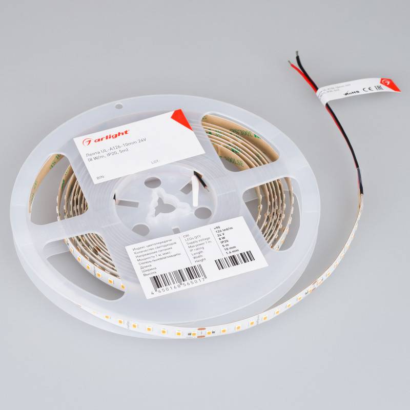 Лента Arlight 044496