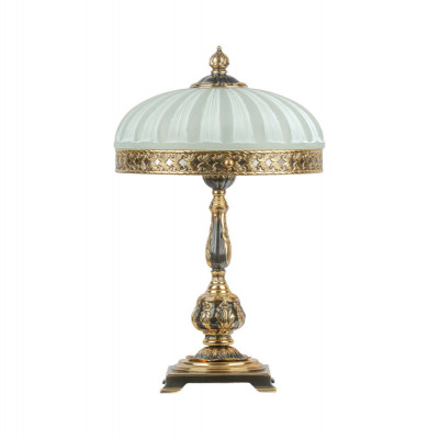 Настольная лампа AMBIENTE by BRIZZI 7539T/3 PB