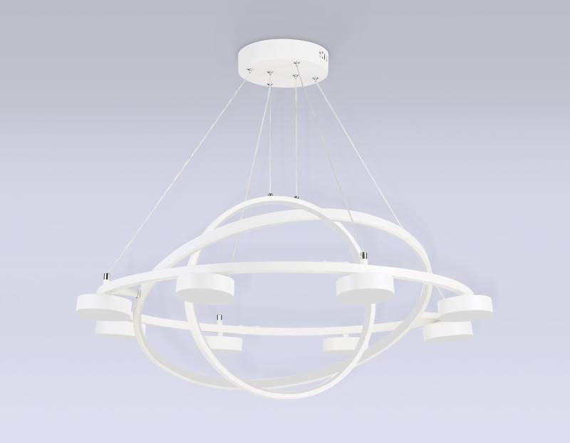 Подвесная люстра Ambrella Light FL51777
