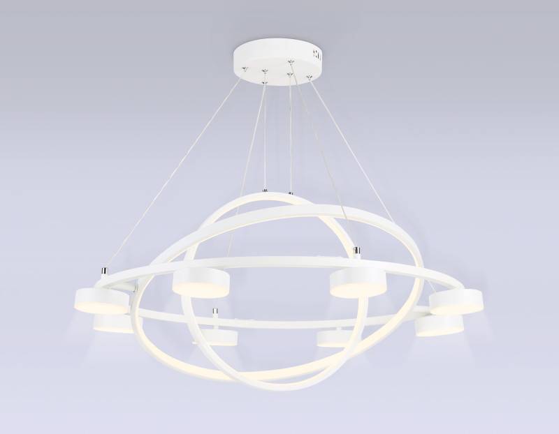 Подвесная люстра Ambrella Light FL51777