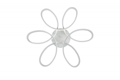 Накладная люстра Natali Kovaltseva LED LAMPS 81121/6C