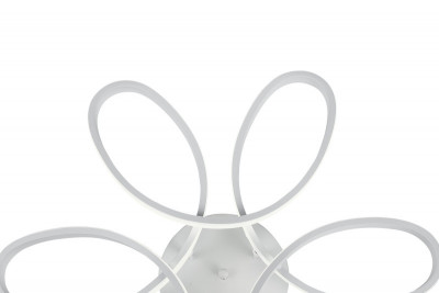 Накладная люстра Natali Kovaltseva LED LAMPS 81121/6C