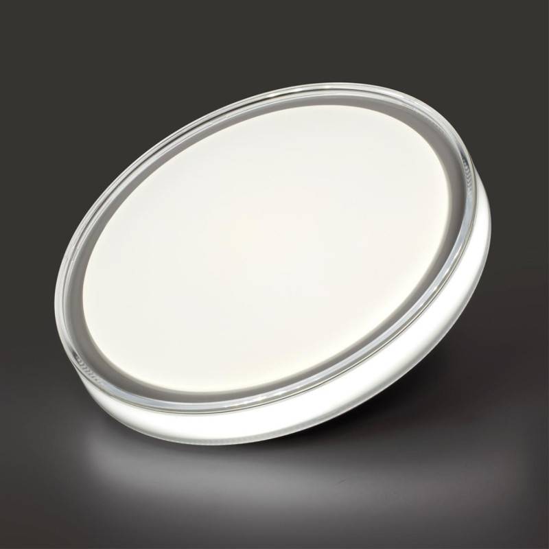 Накладной светильник Sonex 7699/EL