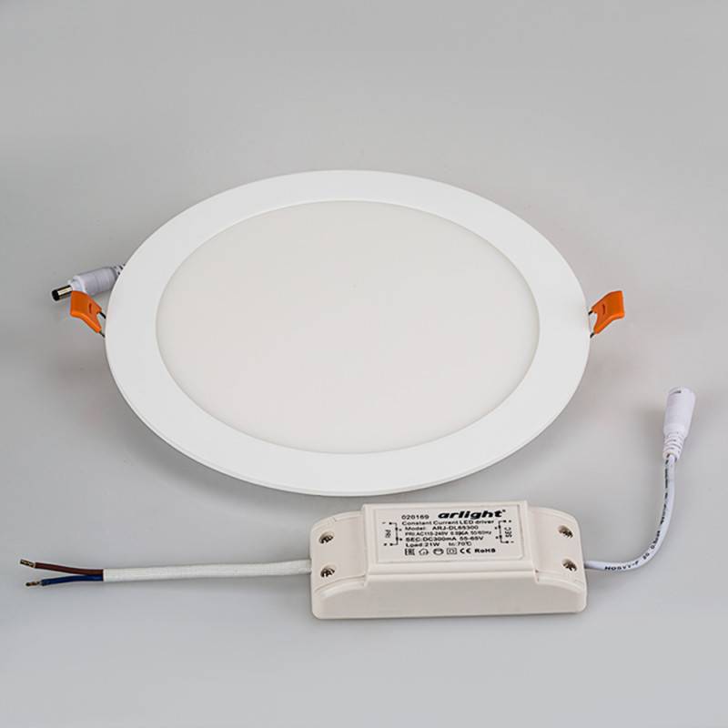 Офисный светильник Arlight 020119