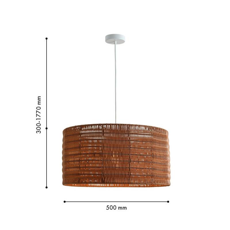 Подвесной светильник Favourite 4879-1P