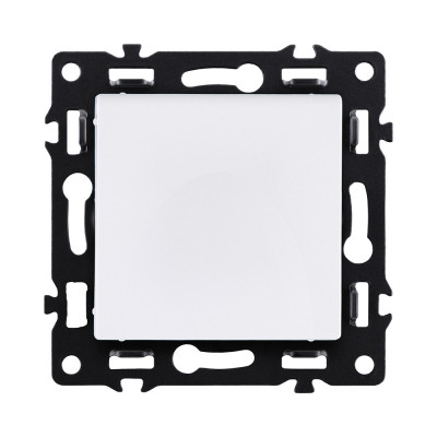 Розетка KOLLINGER AS-015WH