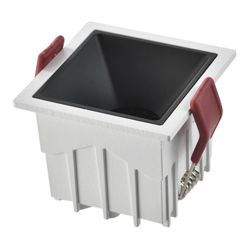 Встраиваемый светильник ST-Luce ST757.448.10S