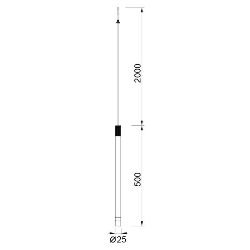 Подвесной светильник Mantra 9339