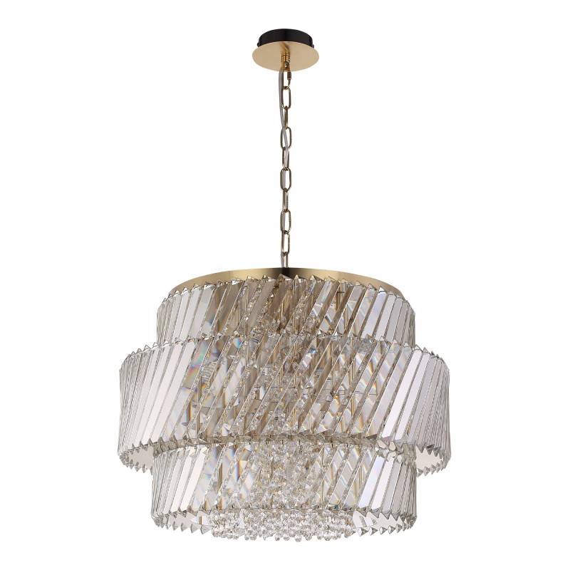 Подвесная люстра ST-Luce SL6138.303.12