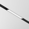 Встраиваемый светильник Maytoni Basis TR074-2-12W4K-B