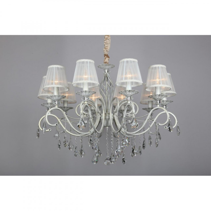 Подвесная люстра Omnilux OML-79103-10