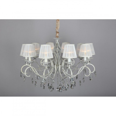 Подвесная люстра Omnilux OML-79103-10