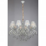 Подвесная люстра Omnilux OML-79103-10