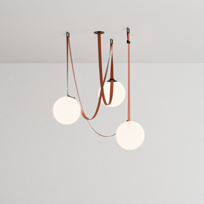 Трек-система Denkirs DK55SET22-01-BR