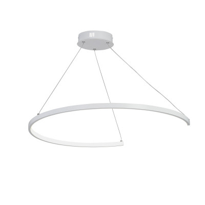 Подвесная люстра Vitaluce V2706-0/1S