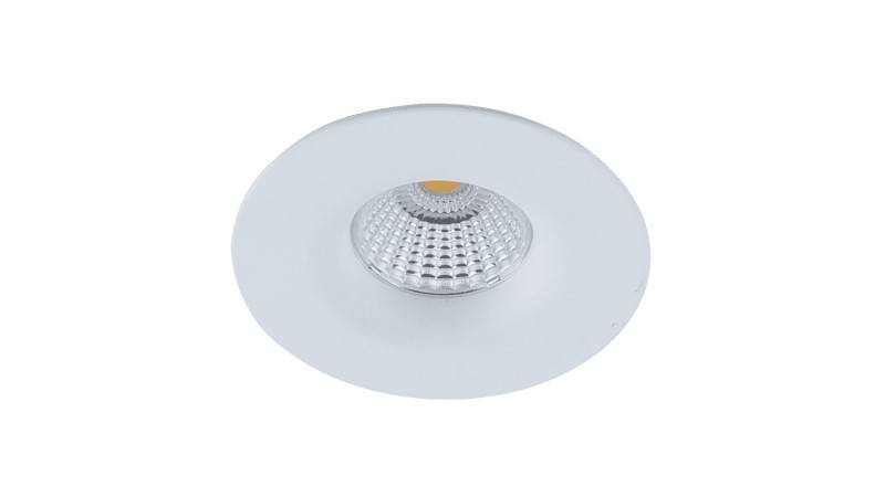 Встраиваемый светильник DesignLed LC1510WH-5-NW