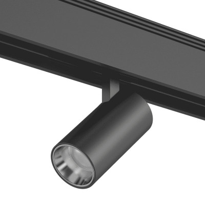 Светильник на шине SWG pro SY-DIM-601201-BL-10-36-NW