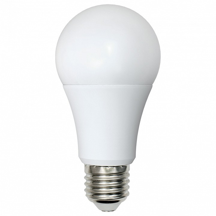 Лампа светодиодная Uniel FR PLB01WH картон E27 9Вт 3000-4000K UL-00001569