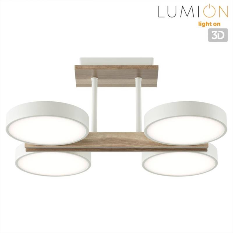Люстра на штанге LUMION 8030/72CL