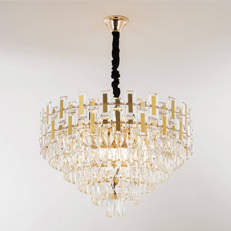 Подвесная люстра MODELUX ML.88801.12