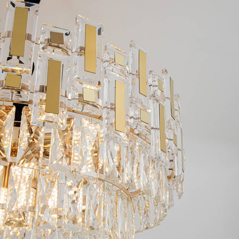 Подвесная люстра MODELUX ML.88801.12