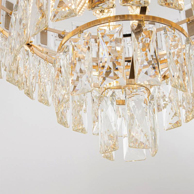 Подвесная люстра MODELUX ML.88801.12