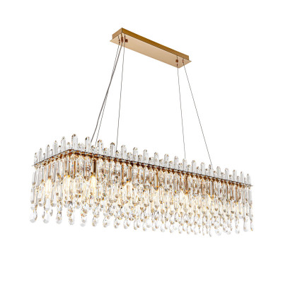 Подвесная люстра MODELUX ML.875.1150 GD