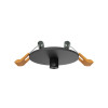 Крепеж Maytoni Technical TRA233RCB-B