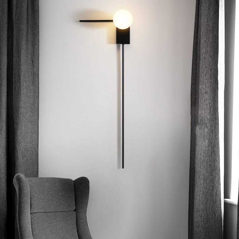 Бра ImperiumLoft 178014-26