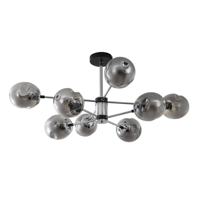 Люстра на штанге MODELUX MD.2695.8