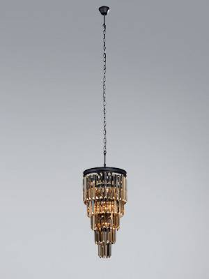 Каскадная люстра Vitaluce V5154-1/7