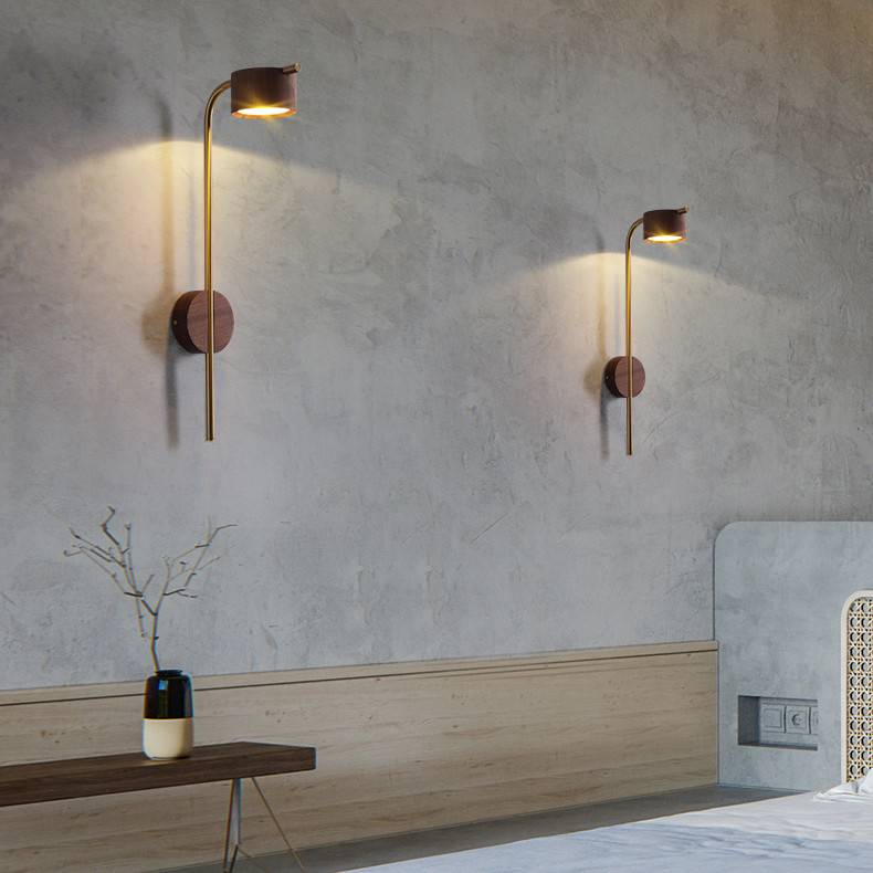 Бра ImperiumLoft 208809-23