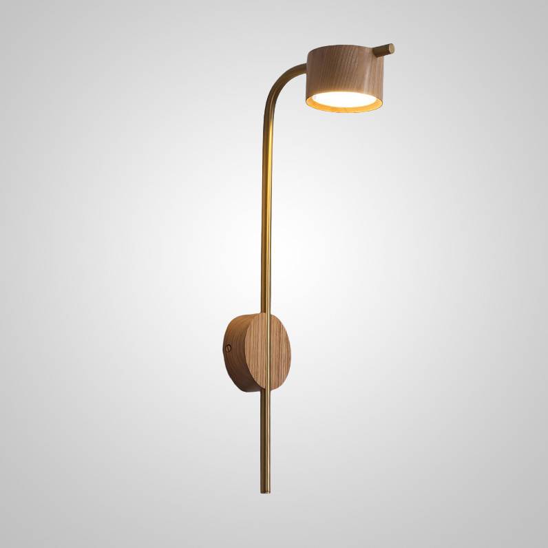 Бра ImperiumLoft 208809-23